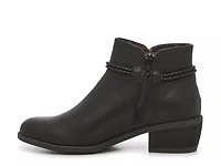 Lindsay Bootie