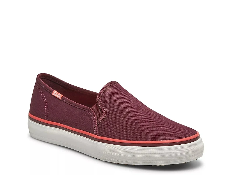Double Decker Slip-On Sneaker - Women's