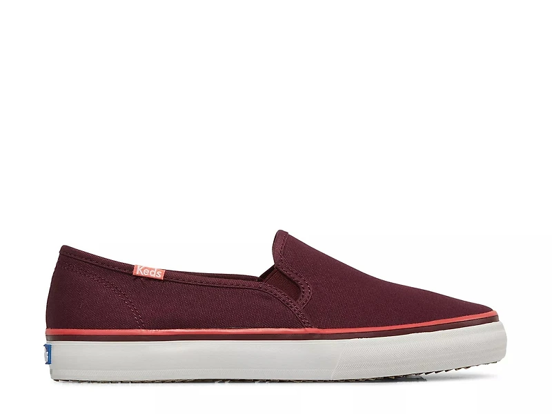 Double Decker Slip-On Sneaker - Women's