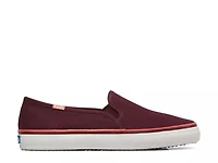 Double Decker Slip-On Sneaker - Women's