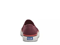 Double Decker Slip-On Sneaker - Women's