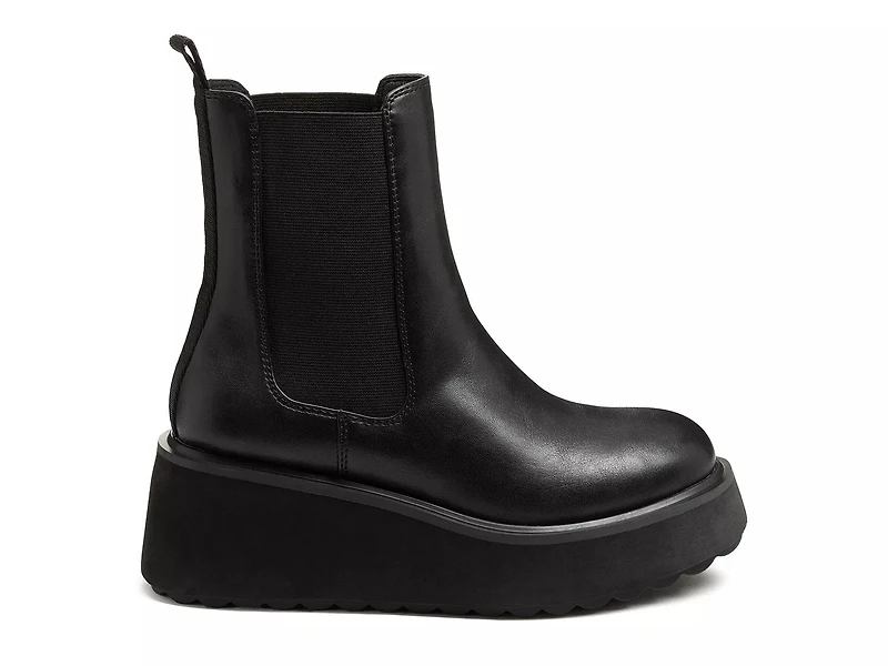Heyday Chelsea Bootie