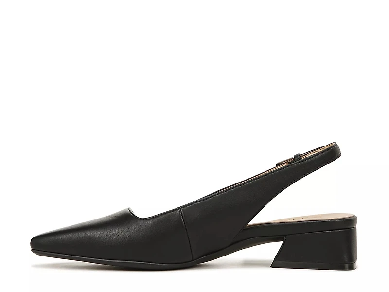 Ginger Pump
