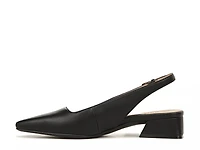 Ginger Pump