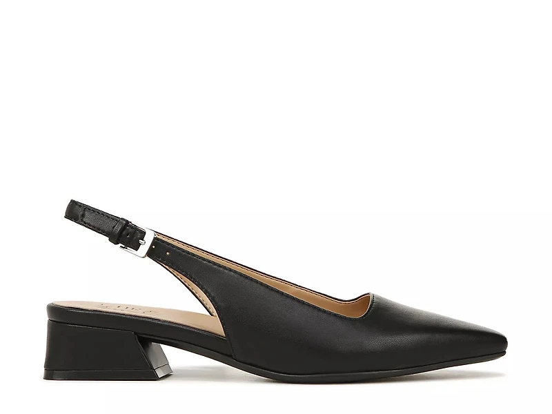 Ginger Pump
