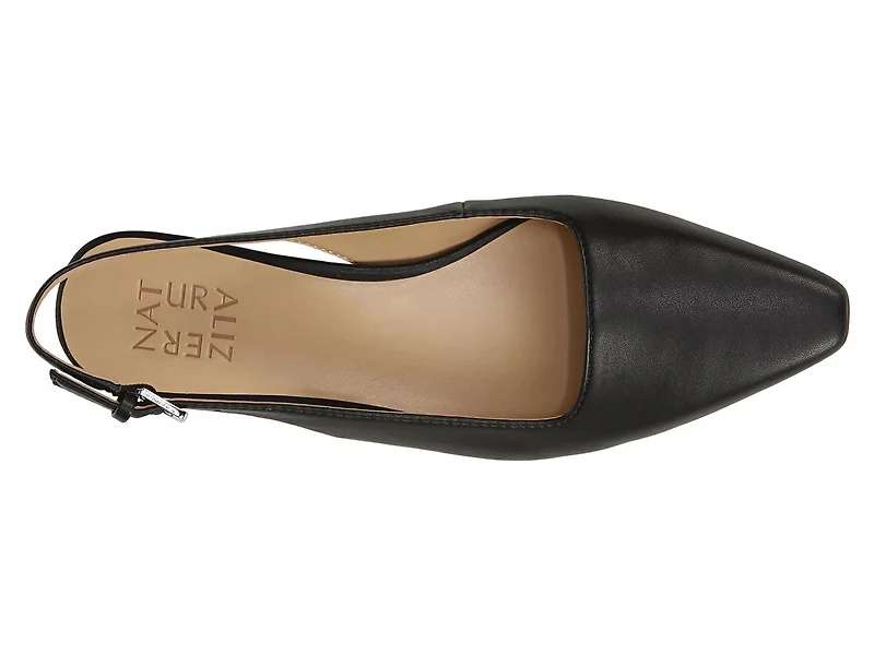 Ginger Pump
