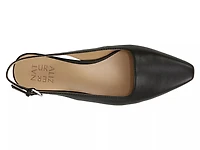 Ginger Pump