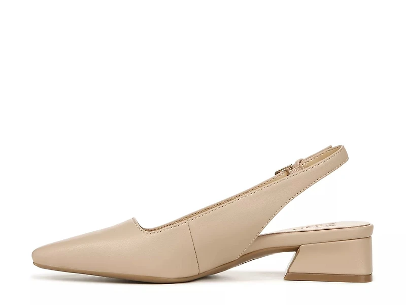 Ginger Pump
