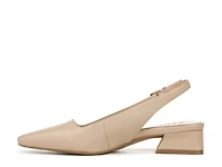 Ginger Pump