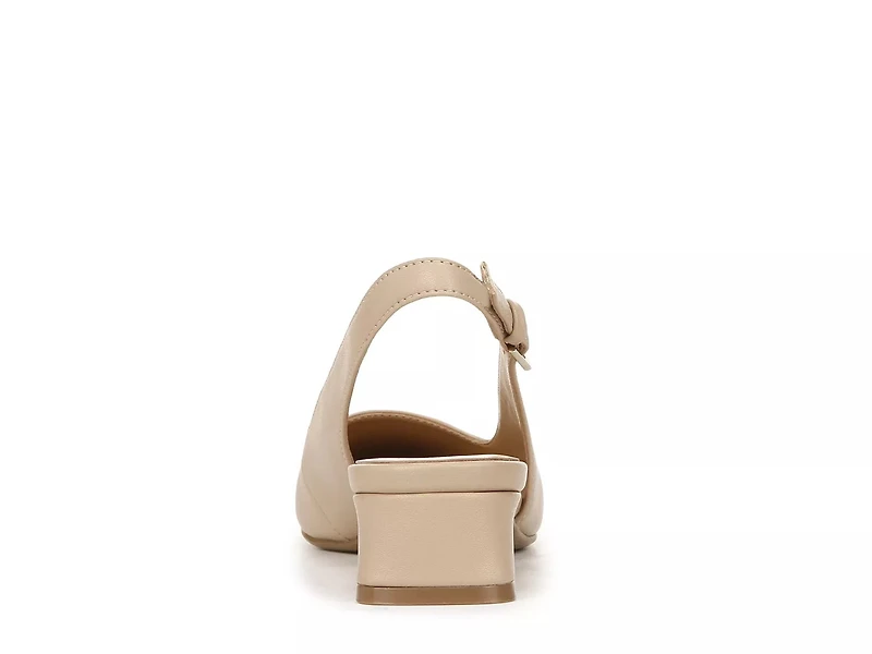 Ginger Pump