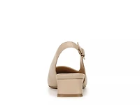 Ginger Pump