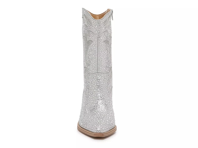 Starry Cowboy Boot