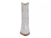 Starry Cowboy Boot
