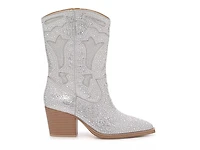 Starry Cowboy Boot