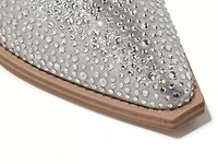 Starry Cowboy Boot