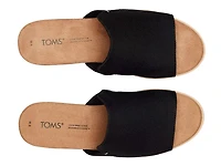 Diana Wedge Sandal