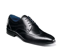 Brayden Flex Wingtip Oxford