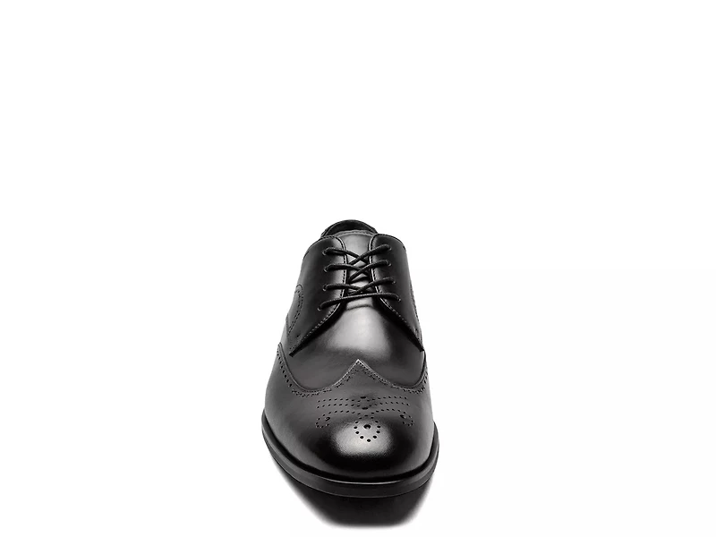 Brayden Flex Wingtip Oxford