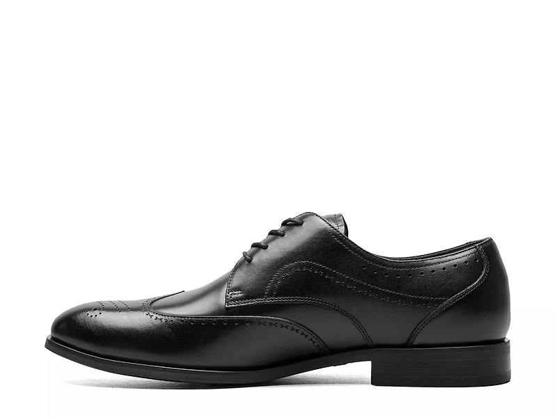 Brayden Flex Wingtip Oxford