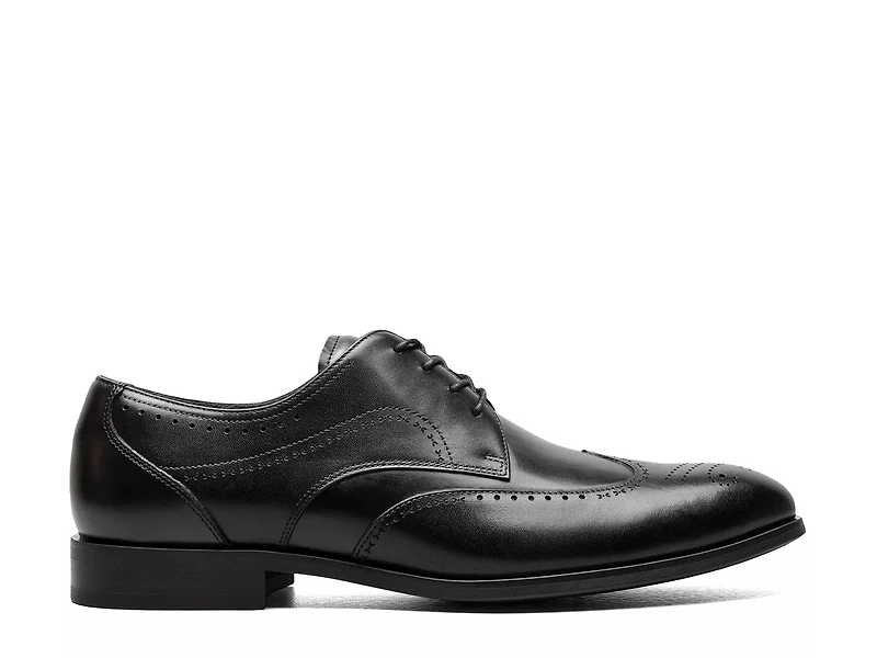 Brayden Flex Wingtip Oxford