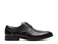 Brayden Flex Wingtip Oxford