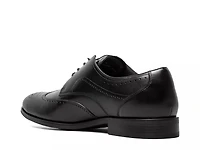 Brayden Flex Wingtip Oxford