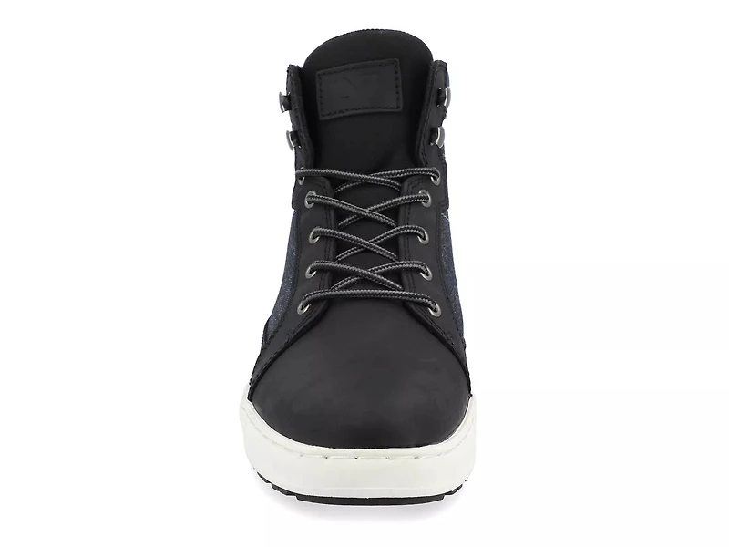 Latitude Boot