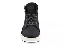 Latitude Boot