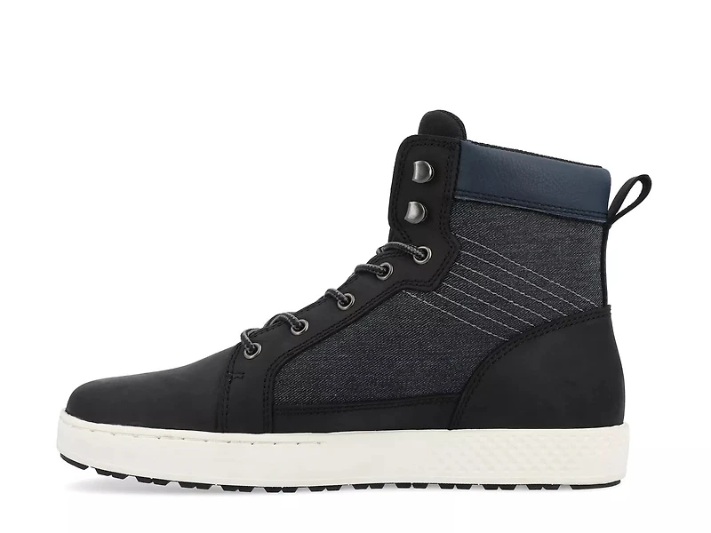 Latitude Boot