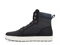 Latitude Boot