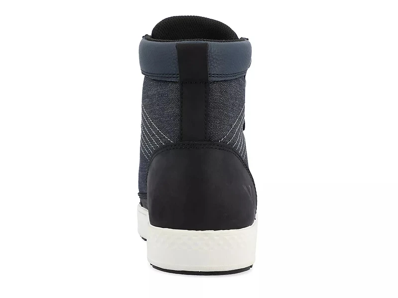 Latitude Boot