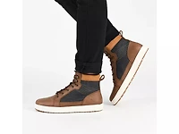 Latitude Boot