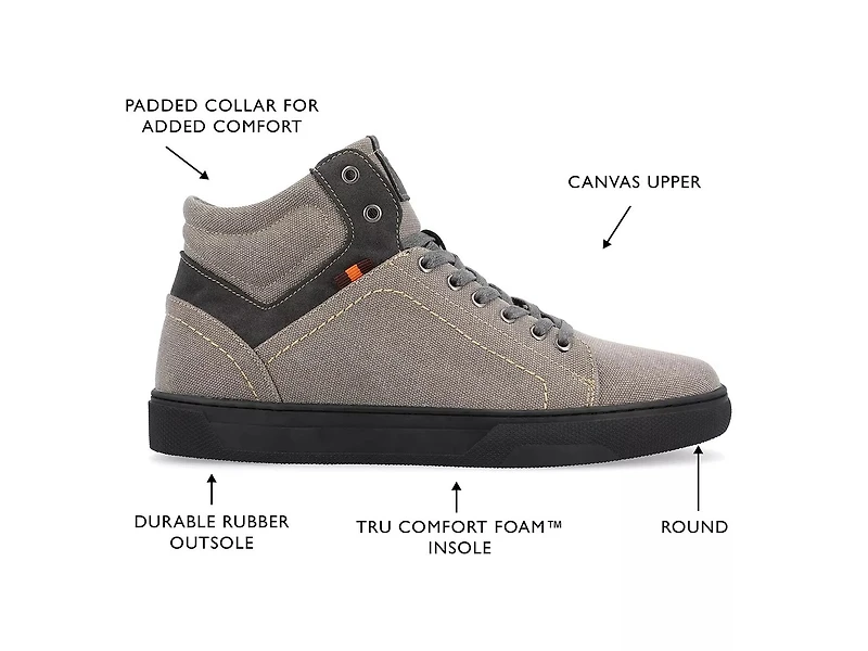 Justin Sneaker