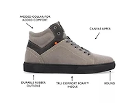 Justin Sneaker