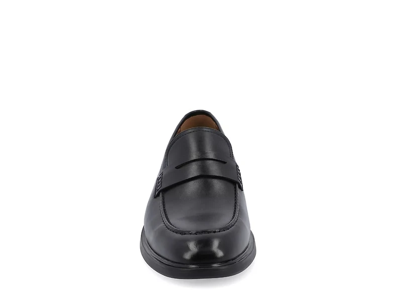 Keith Loafer