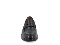 Keith Loafer