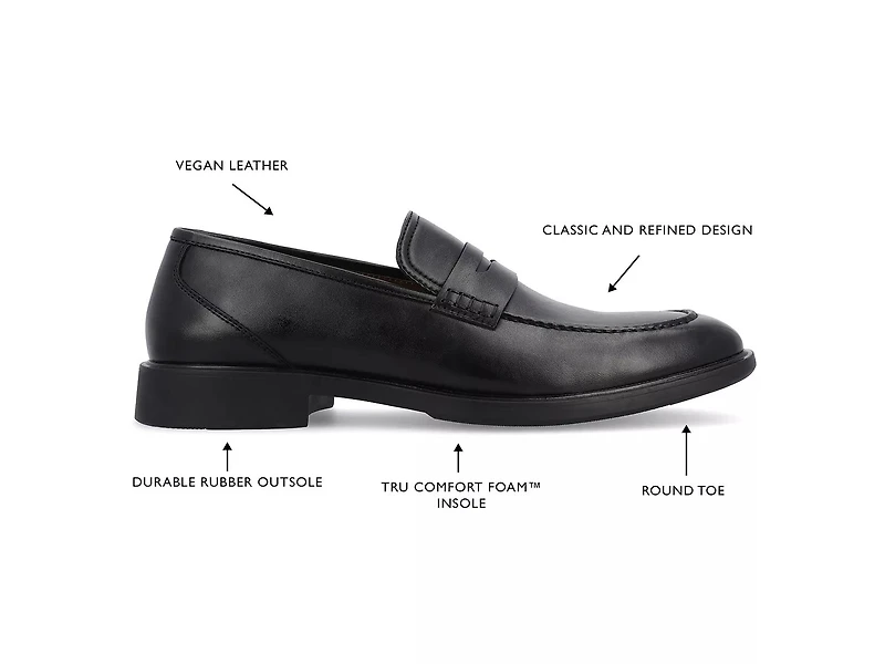 Keith Loafer
