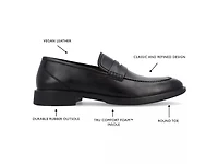 Keith Loafer