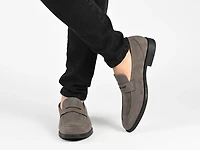 Keith Loafer