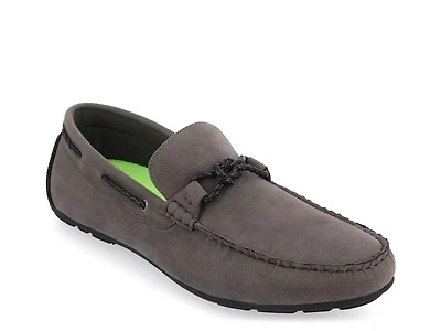Tyrell Driving Loafer
