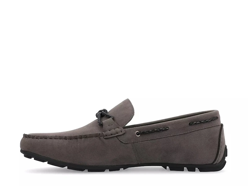 Tyrell Driving Loafer
