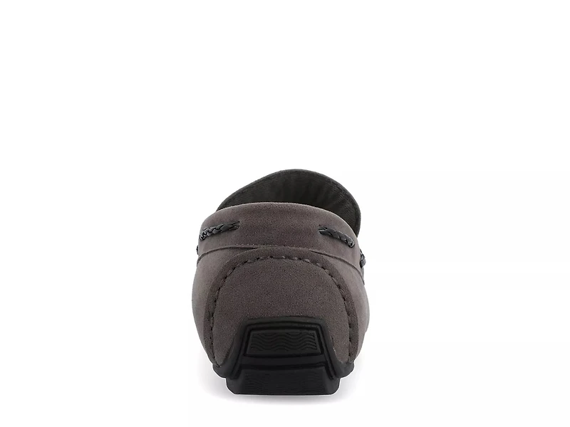Tyrell Driving Loafer