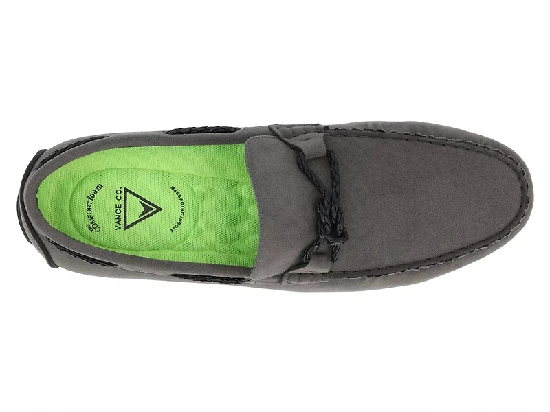 Tyrell Driving Loafer