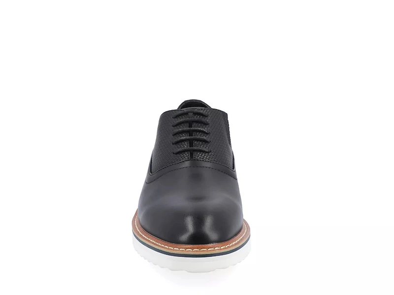 Weber Oxford