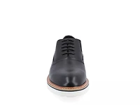 Weber Oxford