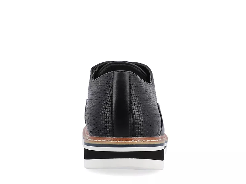Weber Oxford
