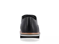 Weber Oxford
