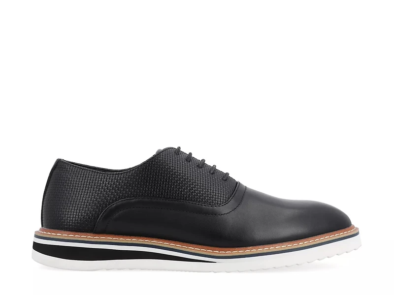 Weber Oxford