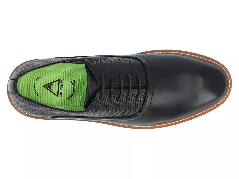 Weber Oxford