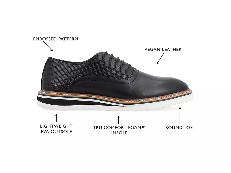 Weber Oxford